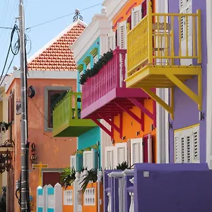 Dushi Pietermaai Apartments, Dpa , Willemstad Curaçao