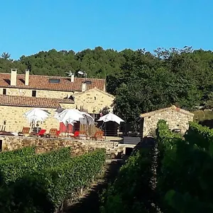  Gasthof Domaine Des Hauts De