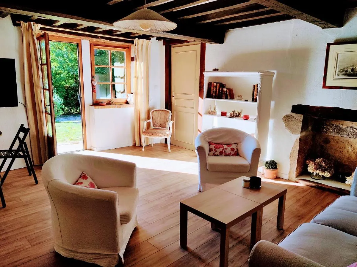 Ferme De Chamonal Pension Marboz 0*,